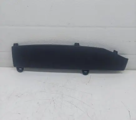 BMW 7 E65 E66 Other center console (tunnel) element 7002399 E082056421