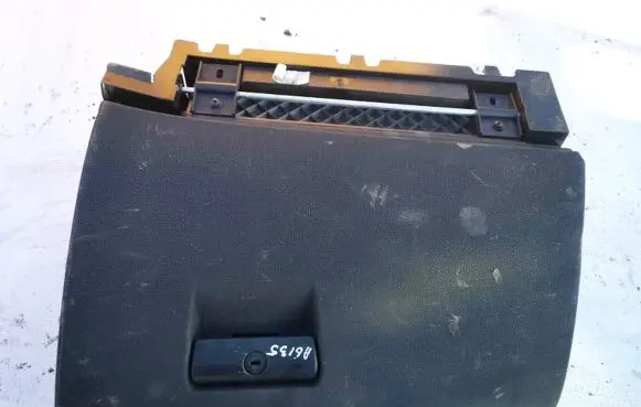 BMW X3 E83 Glove box 8209278