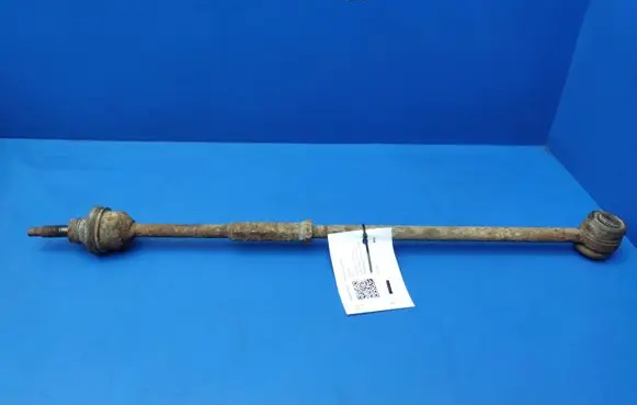 Jaguar XF Rear suspension control arm 