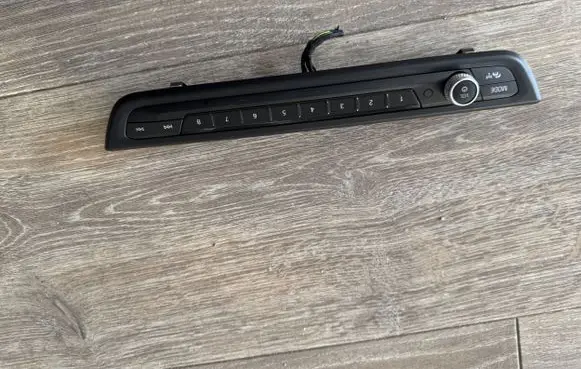 BMW 2 F44 Other devices 5A47C50