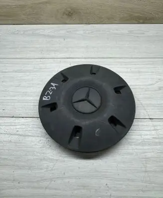 Mercedes-Benz Vito Viano W639 Original wheel cap A9064010025 ZGS003Q002
