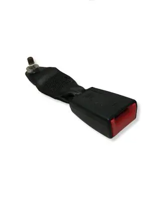 Ford Ka Rear seatbelt buckle 33033400 C383 030609