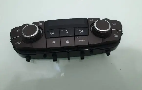 Opel Insignia A Climate control unit 13277870