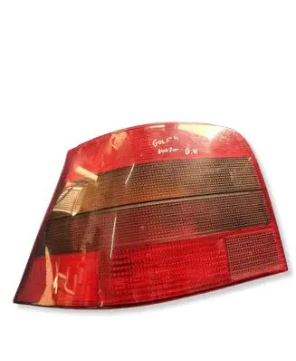 Volkswagen Golf IV Rear/tail lights 1J69451118