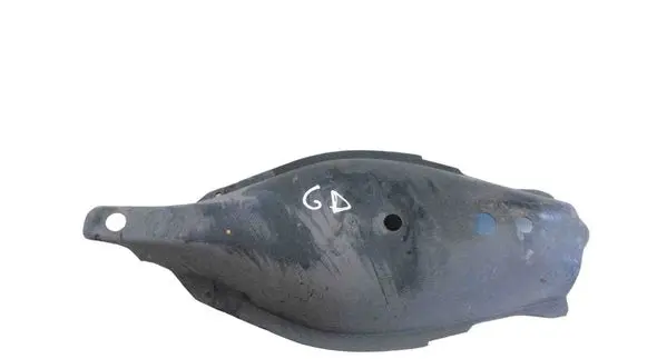 Mercedes-Benz SLK R172 Rear underbody cover/under tray A2033520088