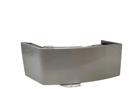 Rear/tail light trim molding
