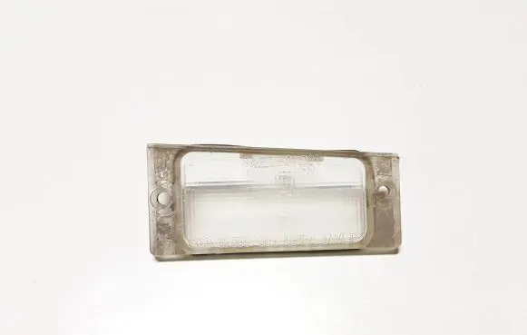 KIA Sorento Number plate light 925003E1