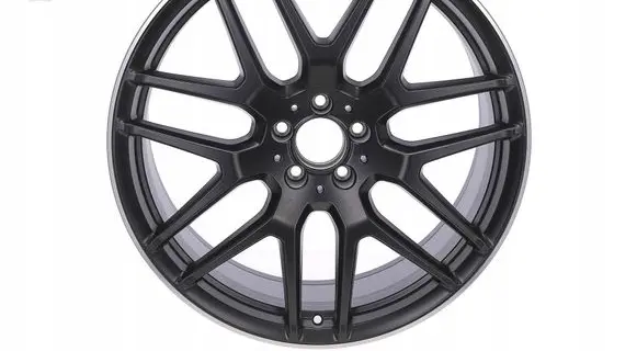 Mercedes-Benz E AMG W210 R16 alloy rim 