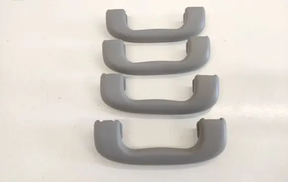 Opel Zafira B A set of handles for the ceiling 