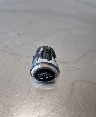Mercedes-Benz C W206 Engine start stop button switch A2239057906