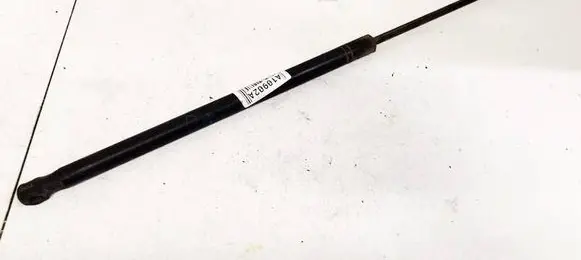 Opel Meriva A Tailgate/trunk strut/damper