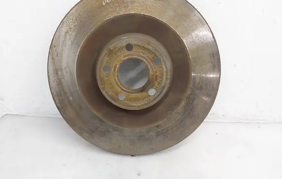 Ford Mustang Mach-E Front brake disc