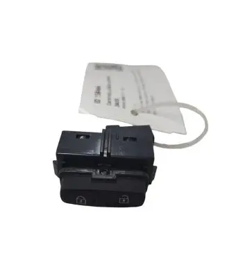 Volvo S60 Central locking switch button 31318990