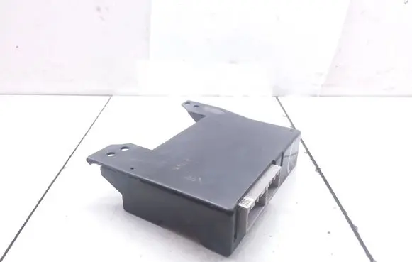 Nissan Almera Tino Other control units/modules ED01434710