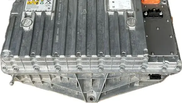 BMW X5 F15 Car battery 8676830 5252016 132165