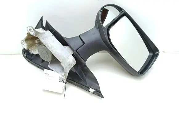 Ford Transit Manual wing mirror 