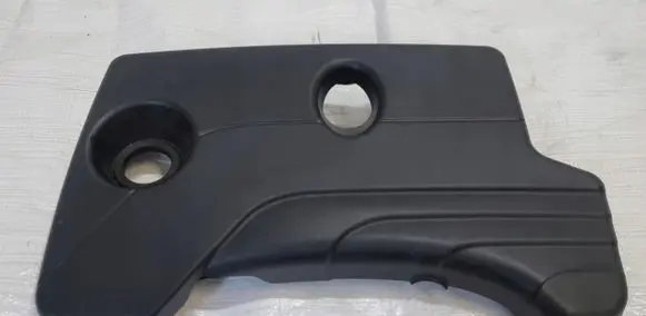 Opel Astra K Engine cover (trim) 55498158