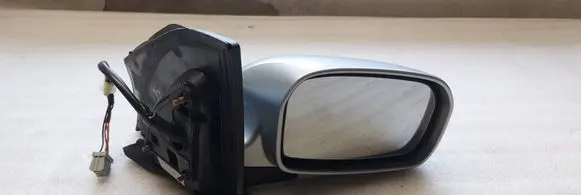 Honda Civic Front door electric wing mirror E1010672