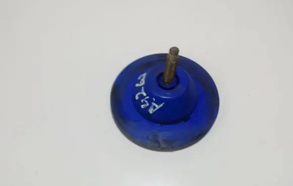 Nissan Almera N16 Spare wheel bolt 74810BM400 74810BM410