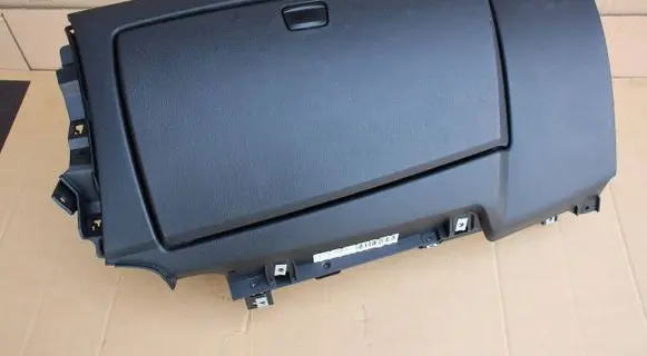 BMW 1 E81 E87 Glove box 7135696