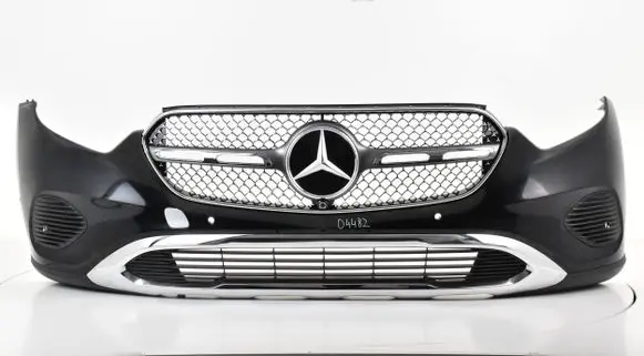 Mercedes-Benz GLC C254 Front bumper 2548806100