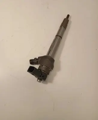Audi A4 S4 B9 Fuel injectors set 04L130277AE 160702