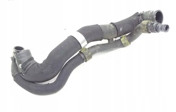 Audi R8 4S Engine coolant pipe/hose 4S0122109
