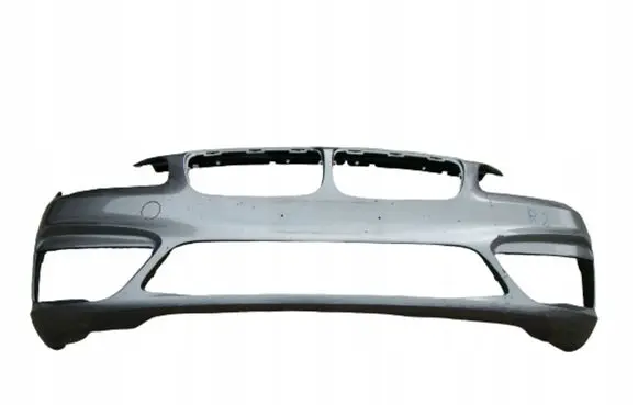 BMW 2 F45 Front bumper 51117328677