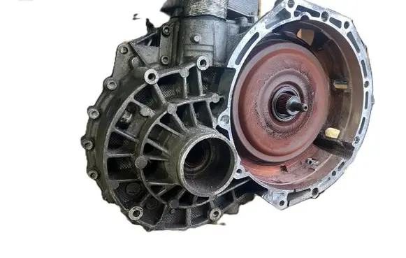Volkswagen Transporter - Caravelle T6 Automatic gearbox SDJ