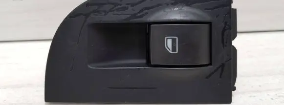 Audi A6 S6 C5 4B Electric window control switch 4B0959855A