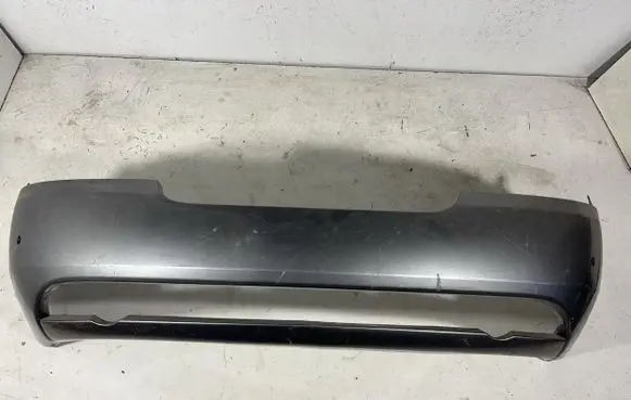 Aston Martin DB9 Rear bumper 4G4317K835 4G4317D781