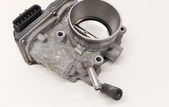 KIA Sportage Throttle valve 351002E000