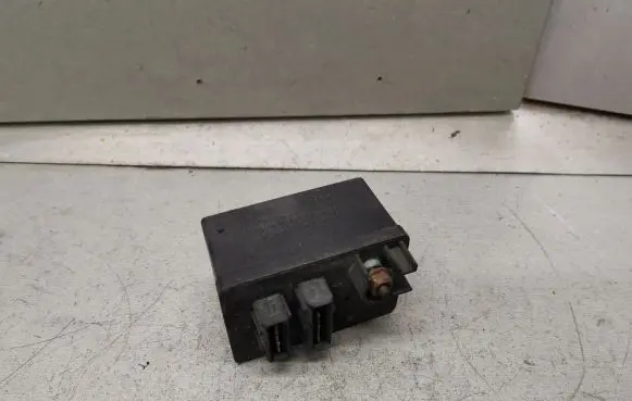 Fiat Marea Glow plug pre-heat relay 0281003015