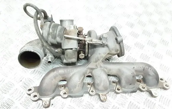 Volvo V70 Turbo 30757112