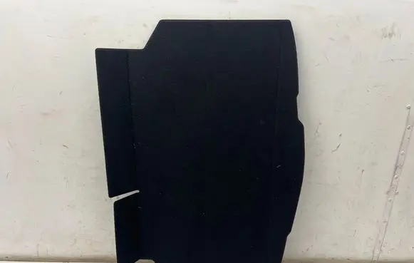 Toyota Yaris XP210 Trunk/boot mat liner 64771K0020