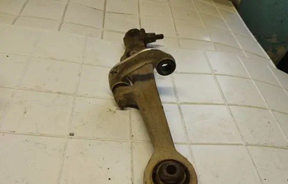 Audi A4 S4 B5 8D Front control arm
