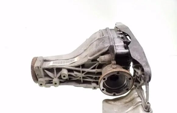 Audi Q5 SQ5 Rear differential 0AR525053D