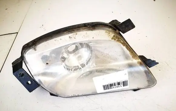 Peugeot 308 Front fog light 9680498680 89205431