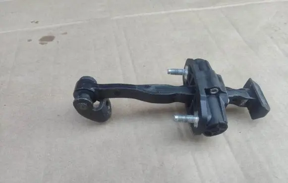 Ford Transit Courier Front door check strap stopper 