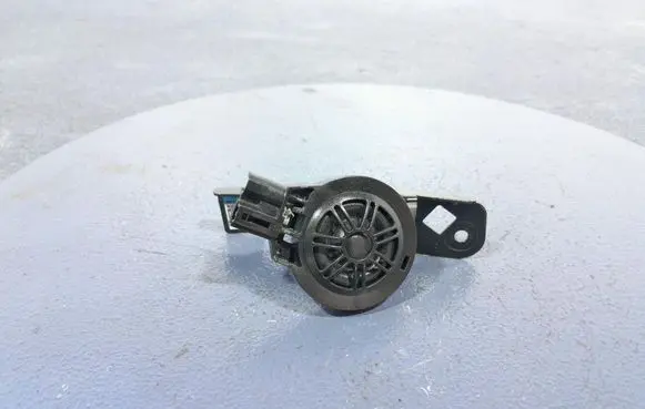Audi Q7 4M Subwoofer speaker 4M0035399S