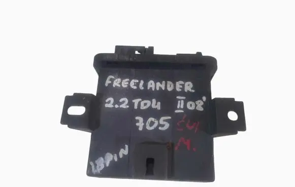 Rover Land Rover Light module LCM AH52-13k031-AA