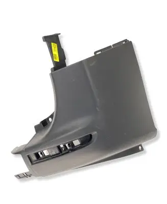 Mercedes-Benz Sprinter W907 W910 Rear bumper corner part panel trim A9078801900 00009K83