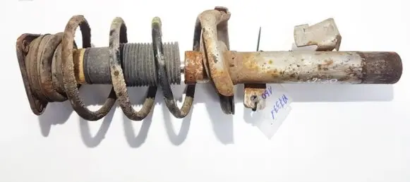 Mazda 3 I Front shock absorber/damper