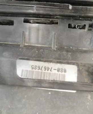 Mercedes-Benz GLC X253 C253 Thresholds for All-terrain vehicles PCF20