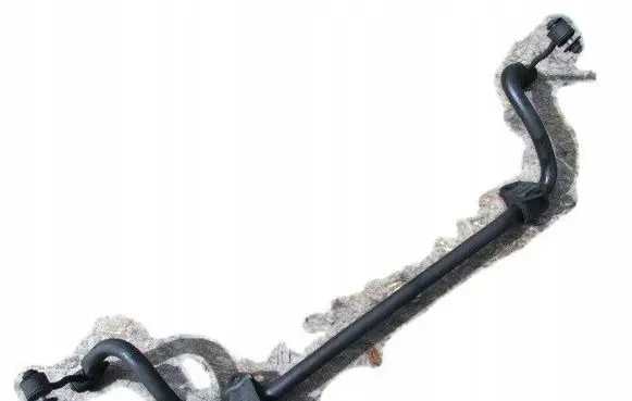 Jeep Cherokee III KJ Front anti-roll bar/sway bar