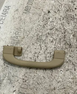 BMW X5 E70 Rear interior roof grab handle 6977693