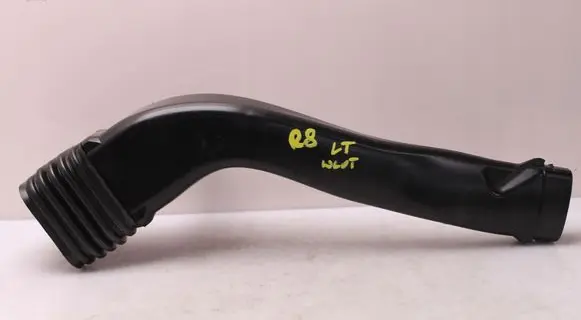 Audi R8 4S Cabin air duct channel 4S0129519F