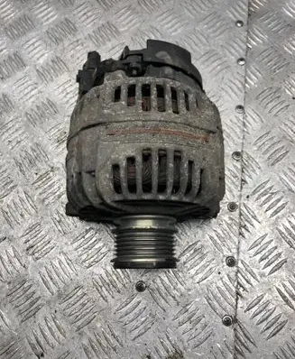 Volkswagen Sharan Generator/alternator 028903028B 0124515010