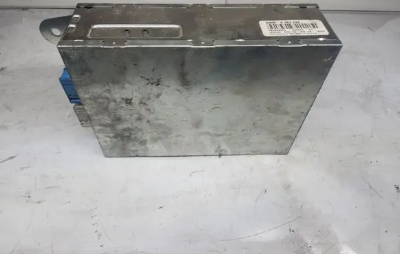BMW 5 E39 Video control module 086908053