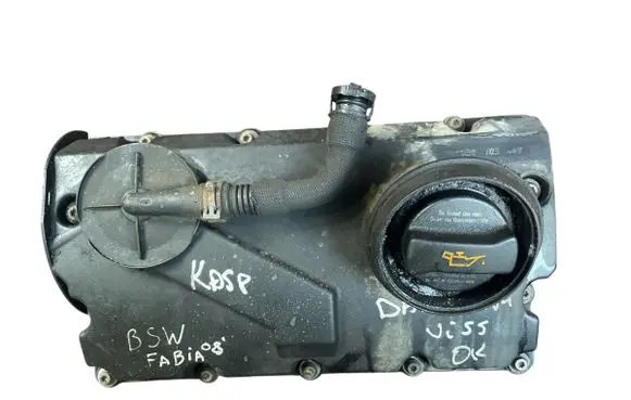 Skoda Fabia Mk1 (6Y) Rocker cam cover 038103469 038103475